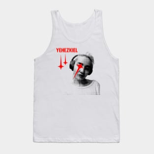 yehezkiel Tank Top